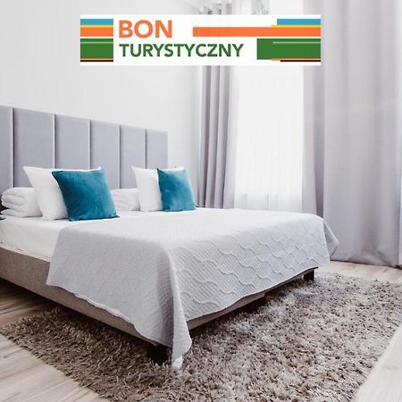 Z14 Boutique Residence - Krakow Old Town Bagian luar foto