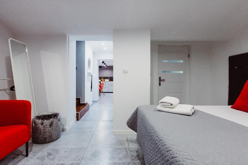 Z14 Boutique Residence - Krakow Old Town Bagian luar foto