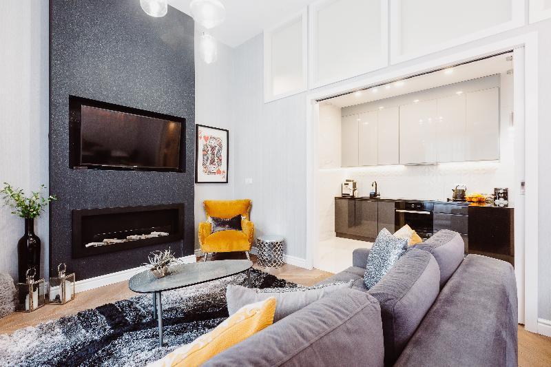 Z14 Boutique Residence - Krakow Old Town Bagian luar foto