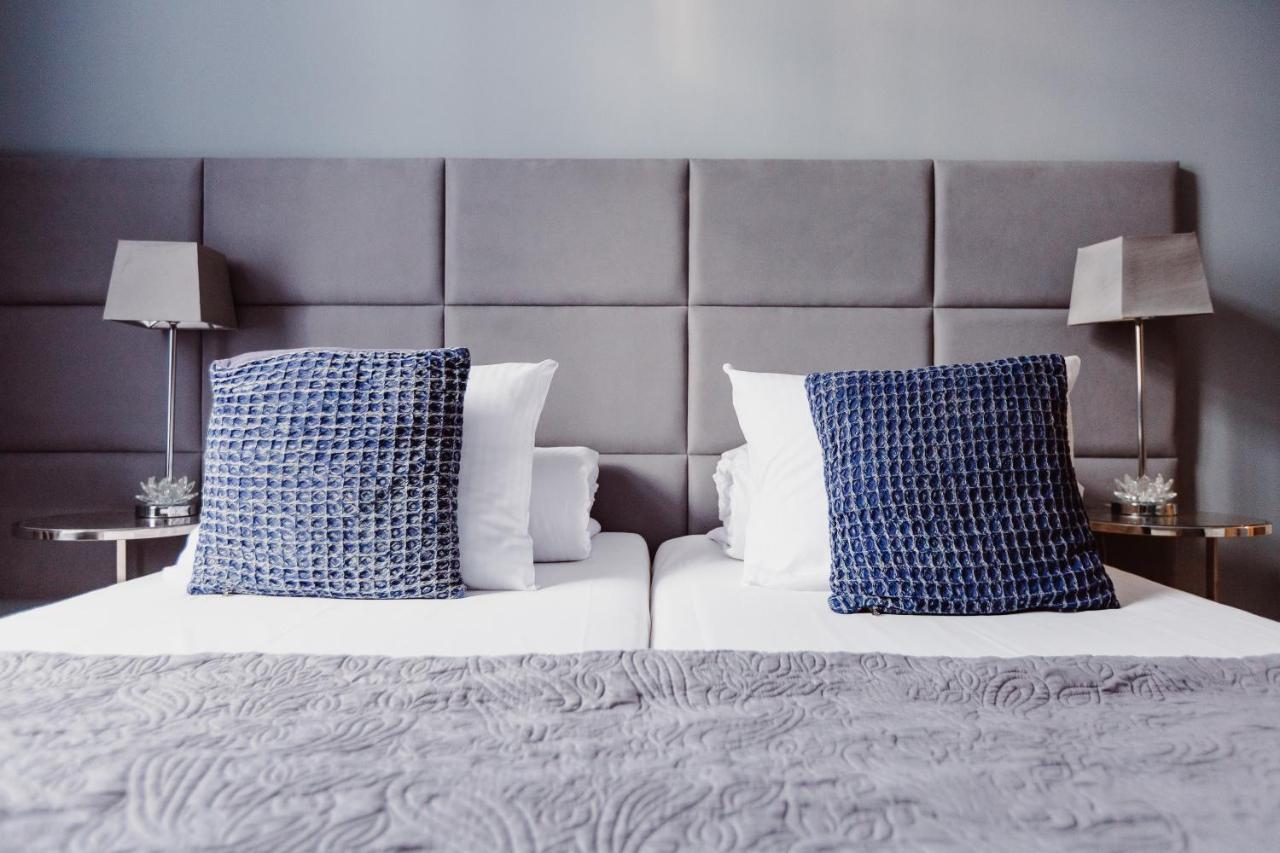 Z14 Boutique Residence - Krakow Old Town Bagian luar foto