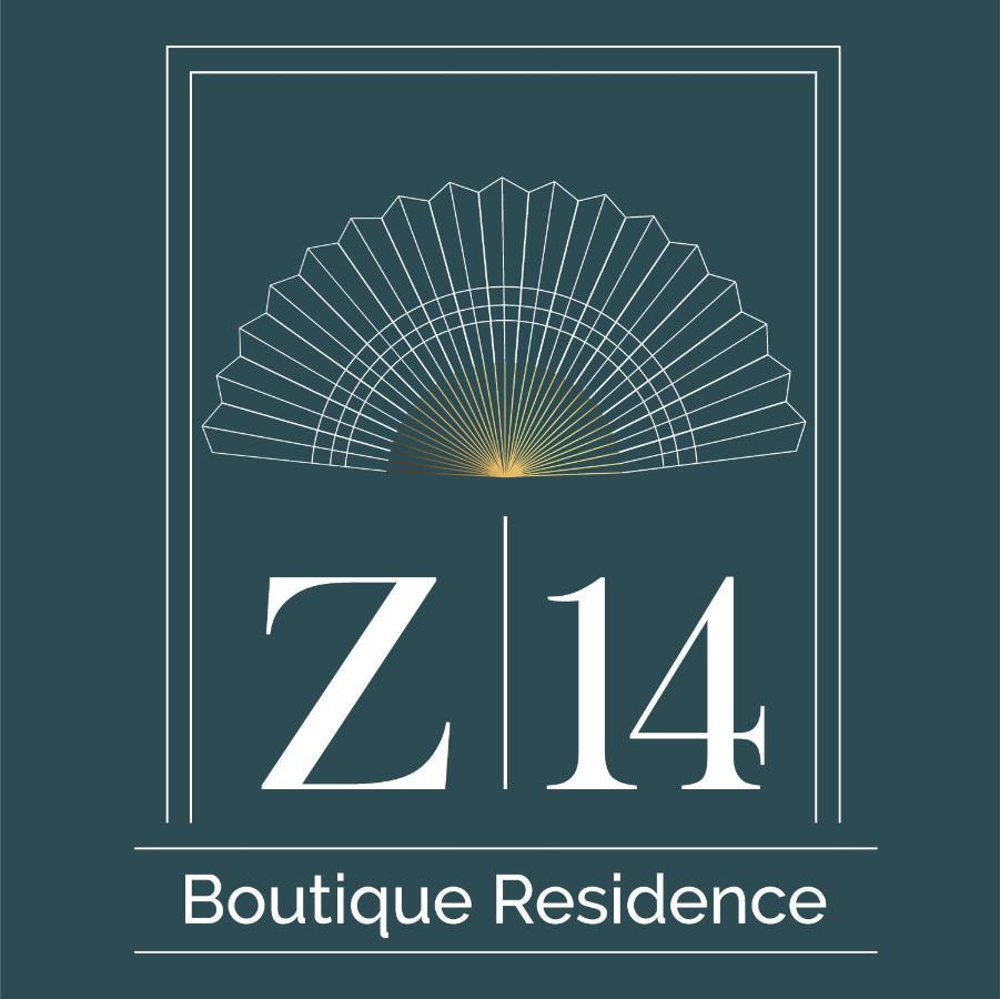 Z14 Boutique Residence - Krakow Old Town Bagian luar foto