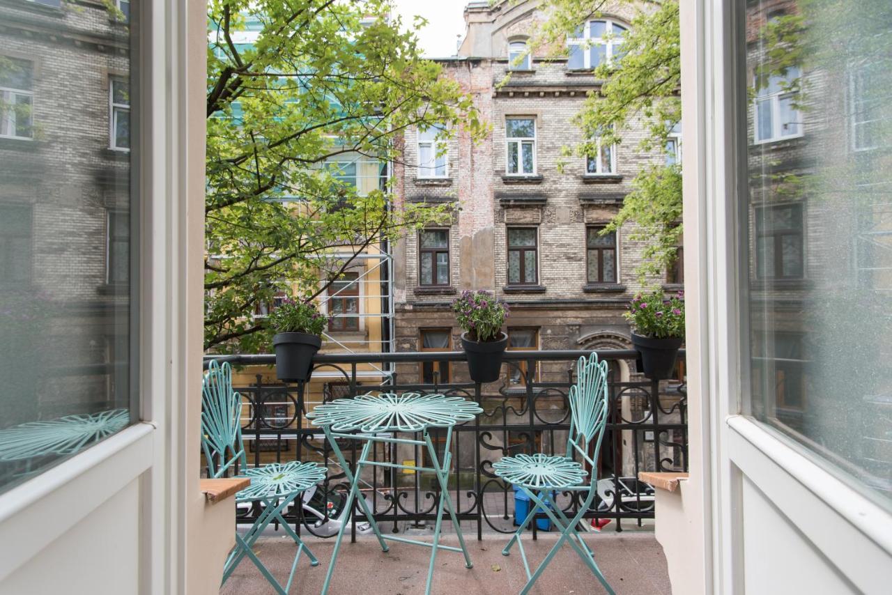 Z14 Boutique Residence - Krakow Old Town Bagian luar foto