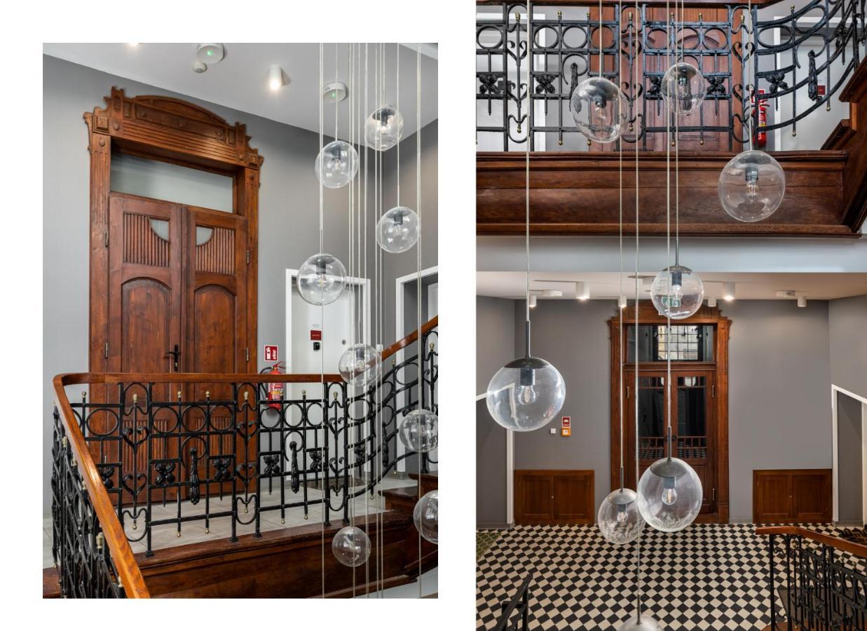 Z14 Boutique Residence - Krakow Old Town Bagian luar foto