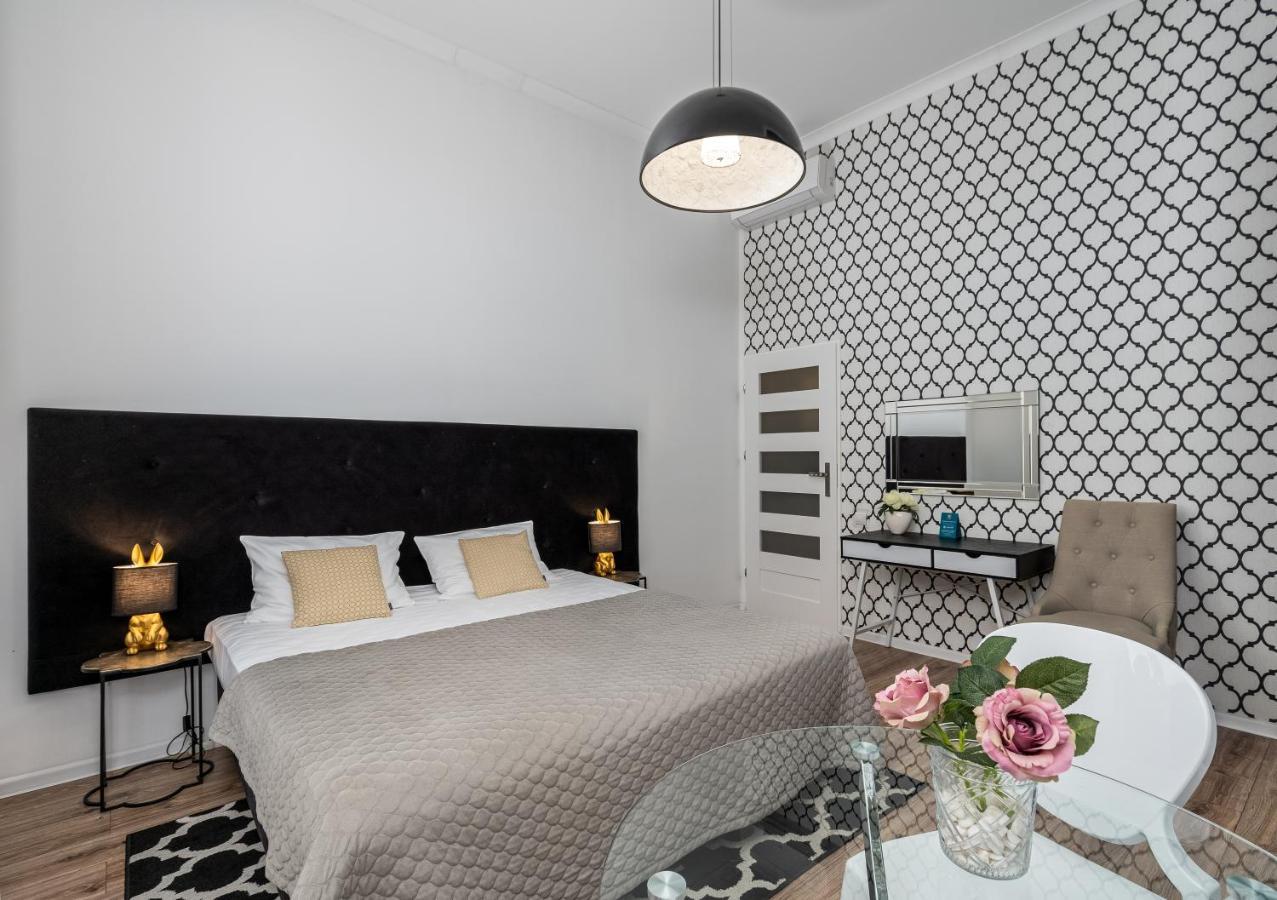 Z14 Boutique Residence - Krakow Old Town Bagian luar foto