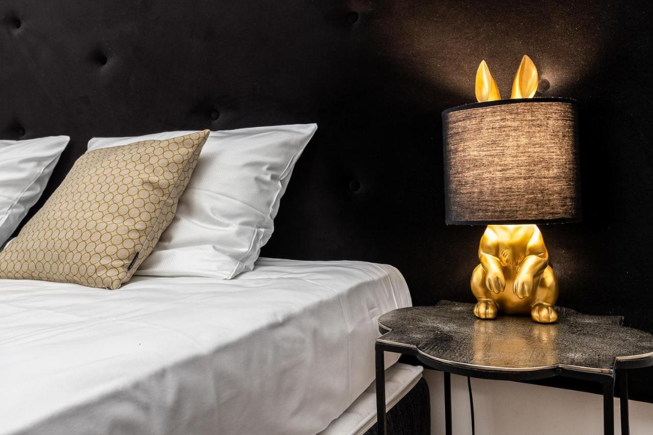 Z14 Boutique Residence - Krakow Old Town Bagian luar foto