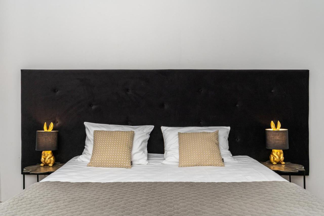 Z14 Boutique Residence - Krakow Old Town Bagian luar foto