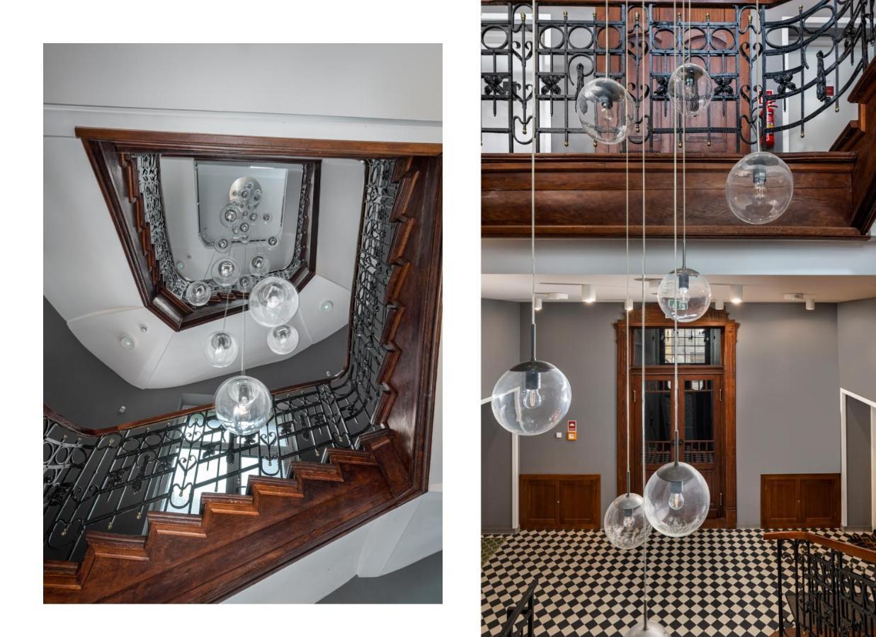 Z14 Boutique Residence - Krakow Old Town Bagian luar foto