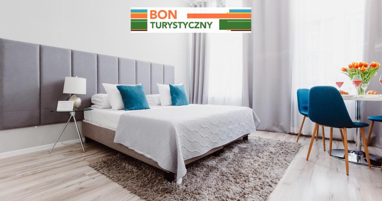 Z14 Boutique Residence - Krakow Old Town Bagian luar foto