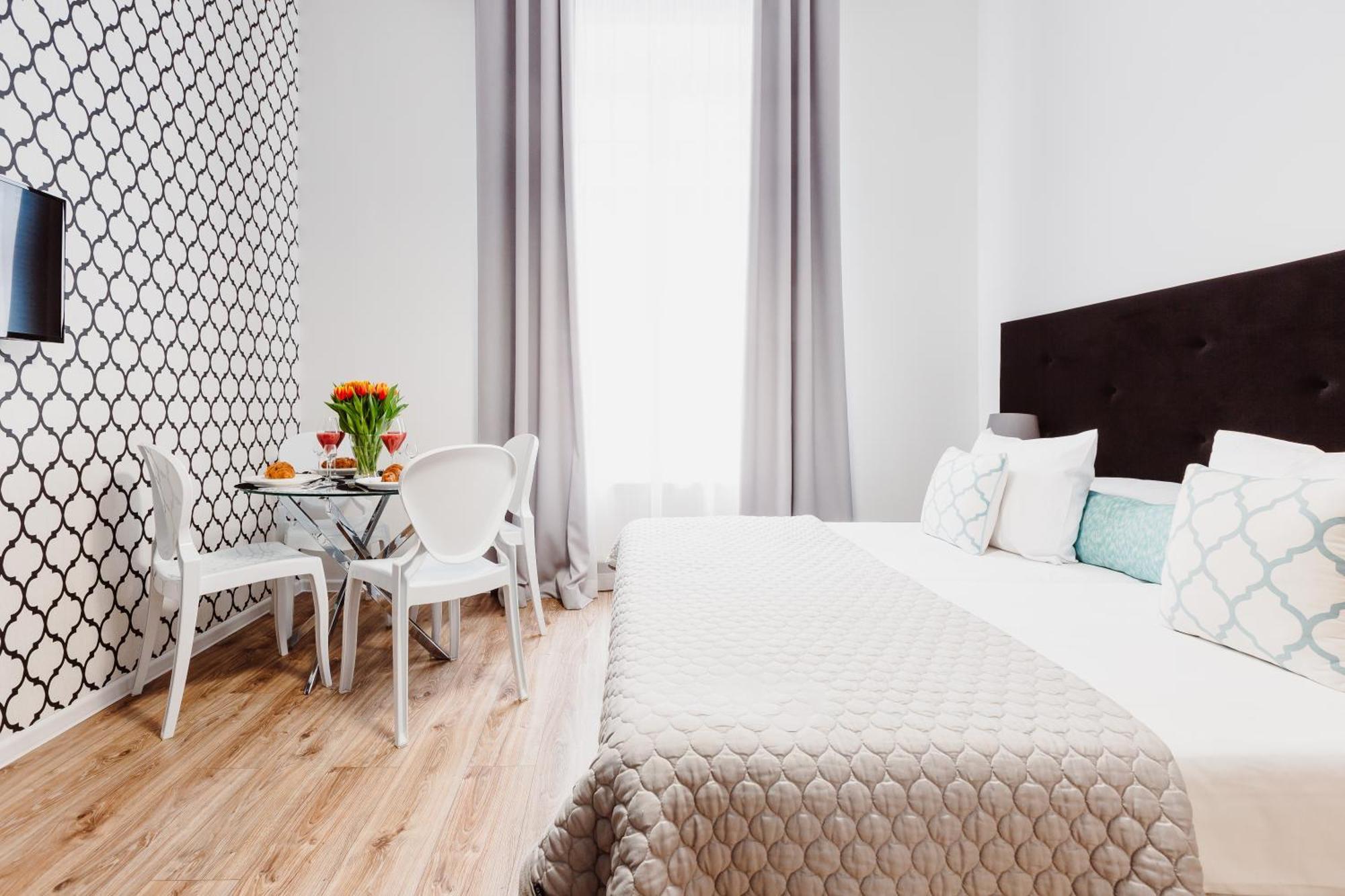 Z14 Boutique Residence - Krakow Old Town Ruang foto