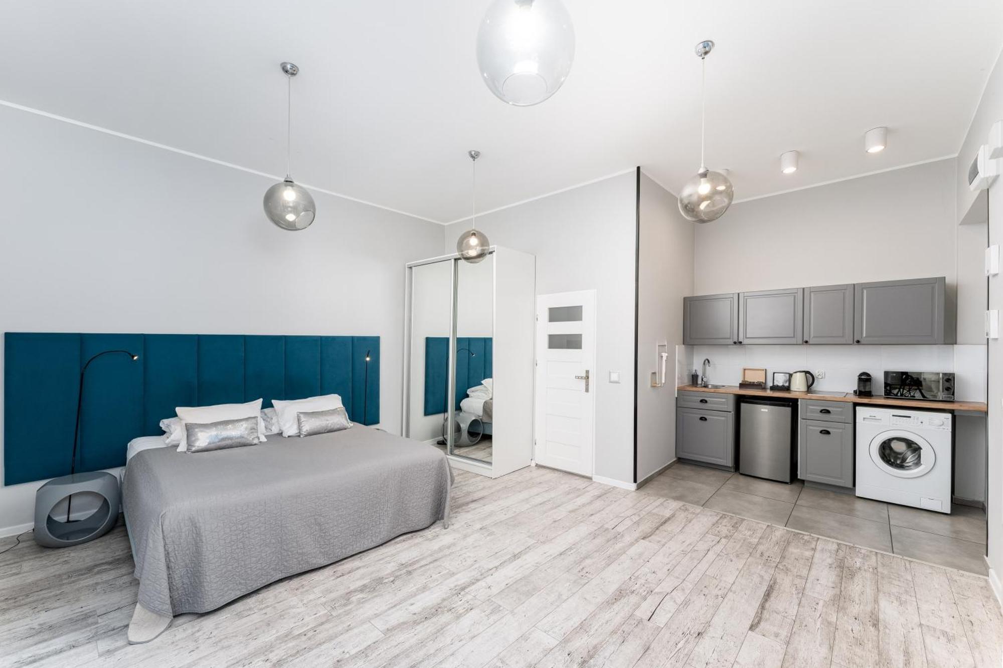 Z14 Boutique Residence - Krakow Old Town Bagian luar foto